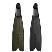 Concorde fridykkerføtter (str 38-47) m/lange blad Mares svømmeføtter
