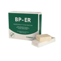BP-ER Emergency rations 500g pack