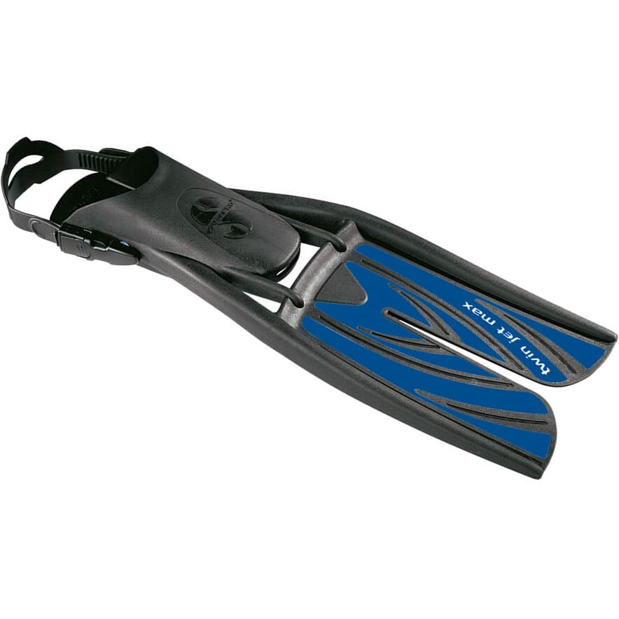 Scubapro twin shop jet