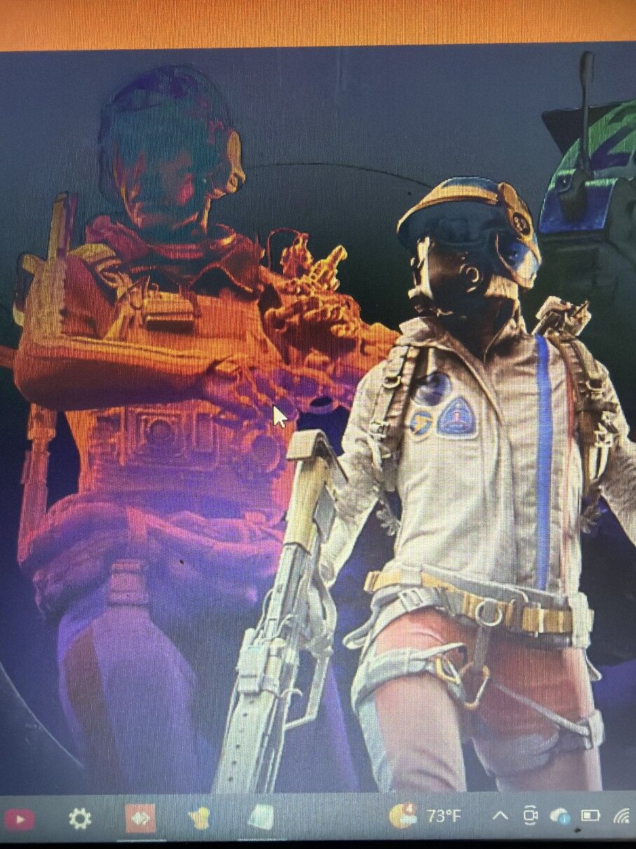 Lvl 75 maxed out everything