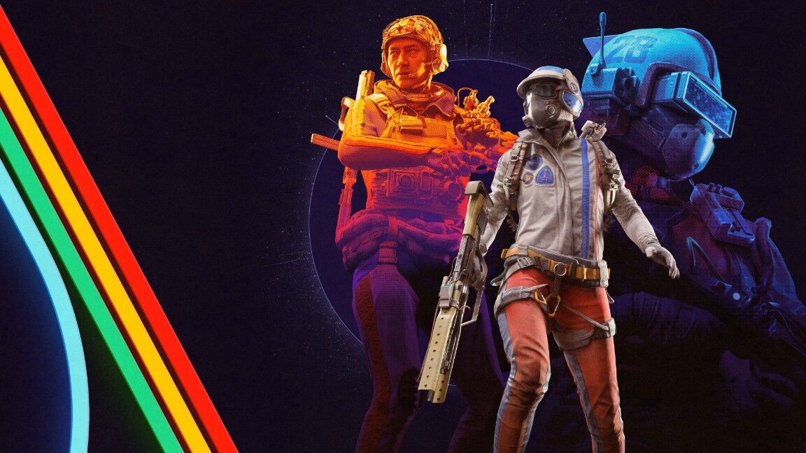 ARC RADIERS STEAM LEVEL 75 ACCOUNT + GAME PURCHASED ARC RADIERS STEAM LEVEL 75 ACCOUNT + GAME PURCHASED