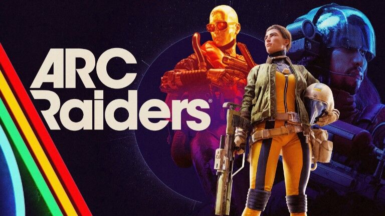 Arc Raiders | lvl 15 | all workshops level 2 | Xbox console & Xbox pc app Arc Raiders | lvl 15 | all workshops level 2 | Xbox console & Xbox pc app