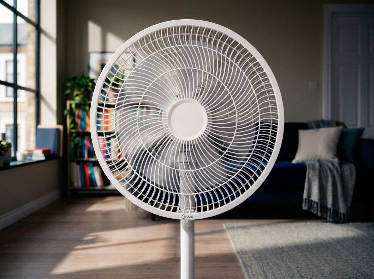 Ventilateur Kabaysto — RAW — 01/04