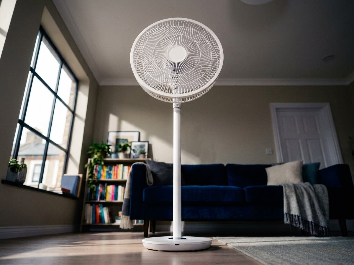 Ventilateur Kabaysto — RAW — 02/04