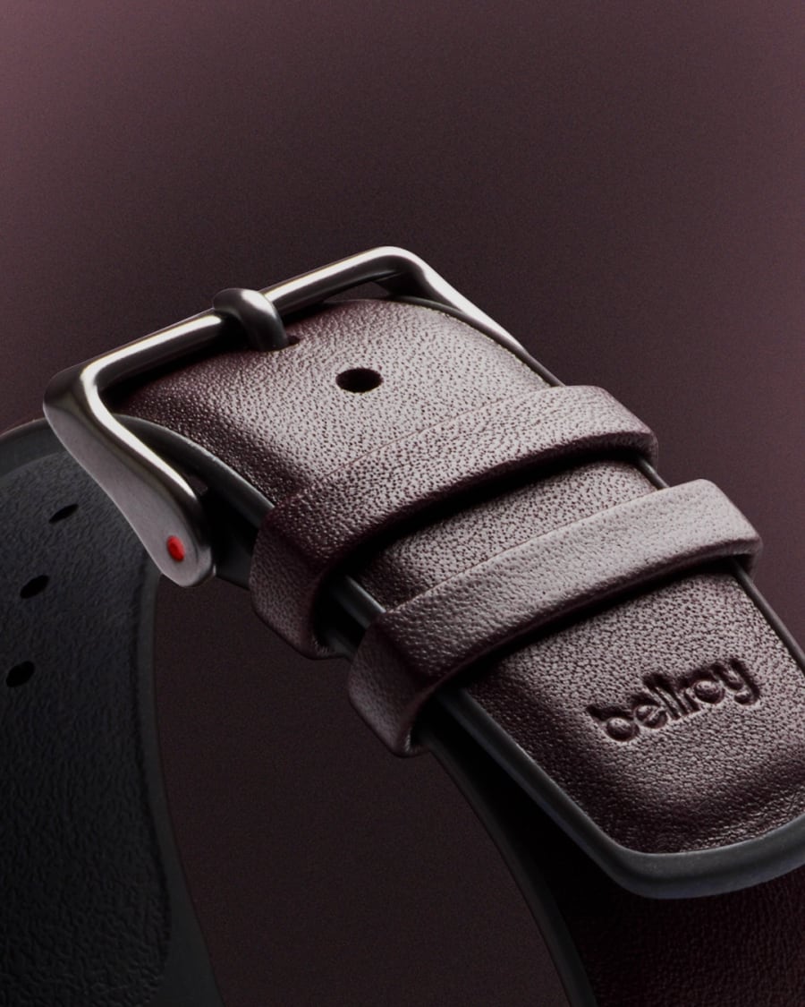 Bellroy — REF_01.12.RAW