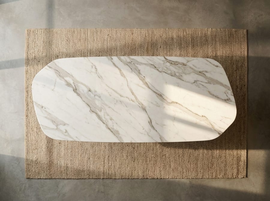 Table marbre indoor — 14/14