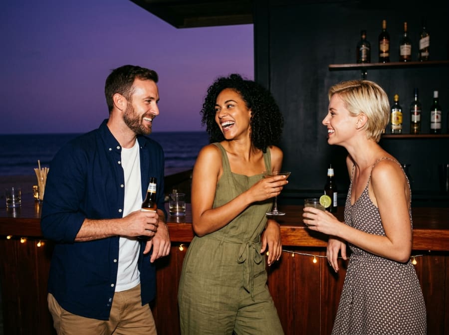 Lifestyle social — 16/30
