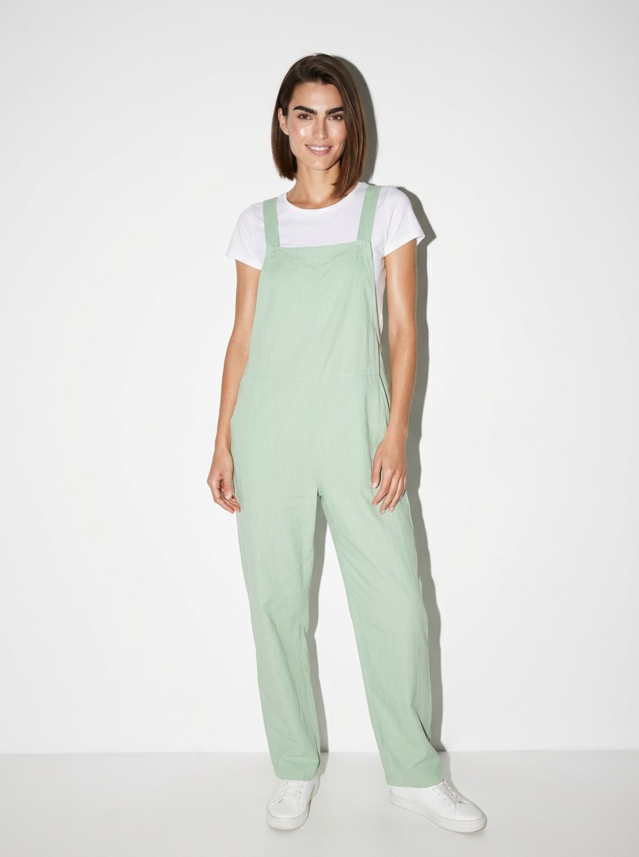 High-fashion model — 10/21