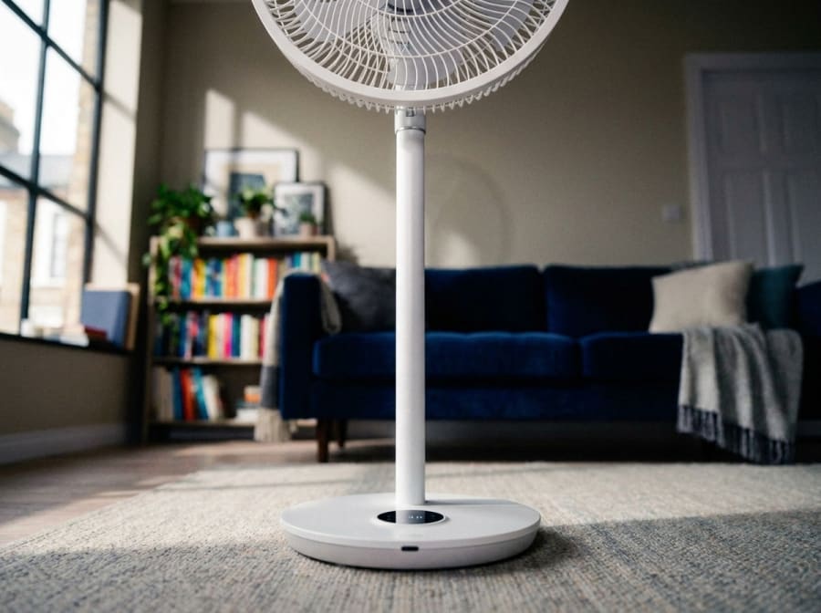 Ventilateur Kabaysto — 13/13