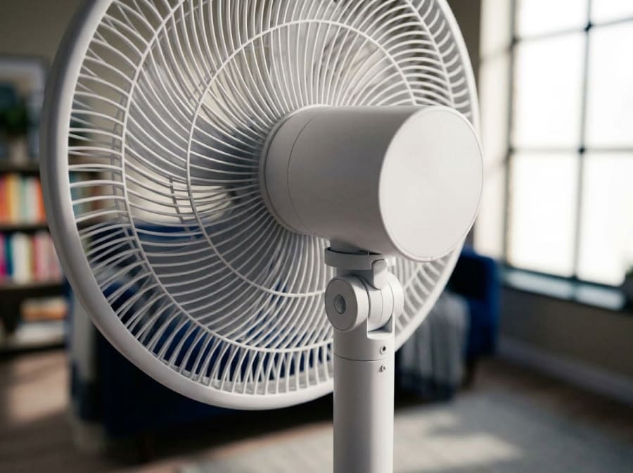 Ventilateur Kabaysto — 09/13