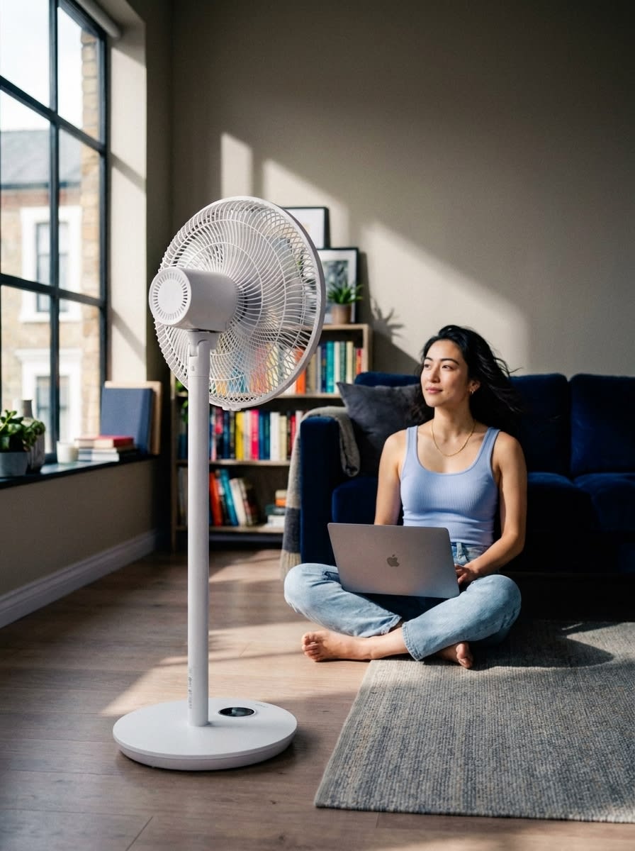 Ventilateur Kabaysto — 11/13