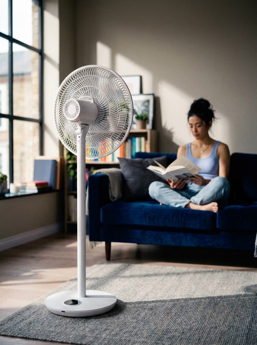 Ventilateur Kabaysto — 12/13