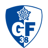 Grenoble Foot 38