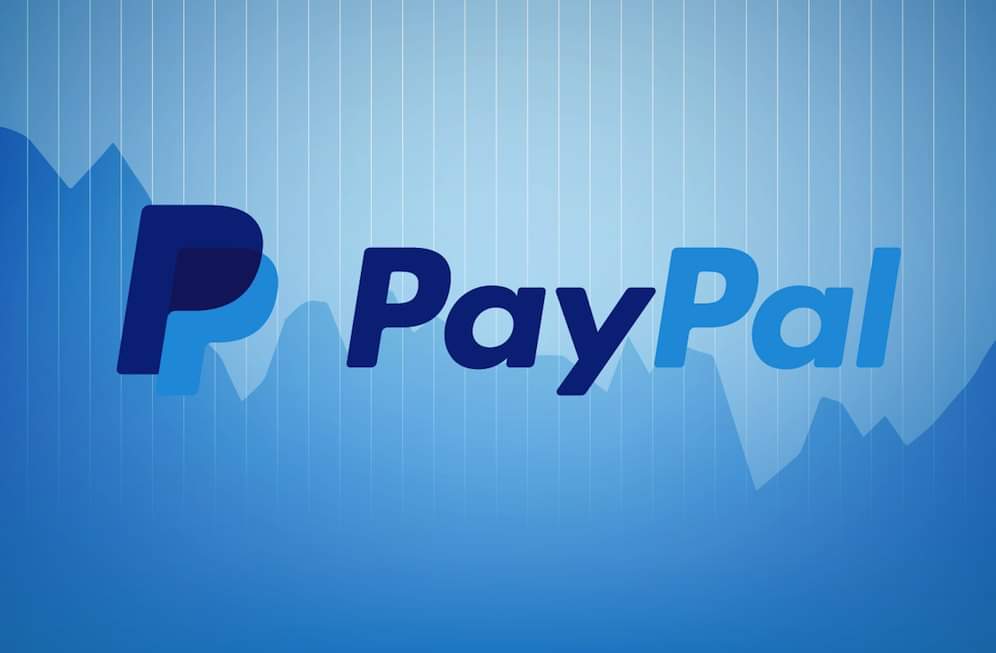 how can I know that the bank account linked to PayPal os verified