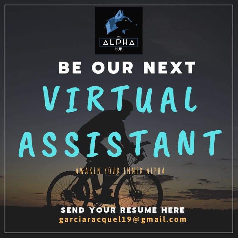 virtual assistant hiring