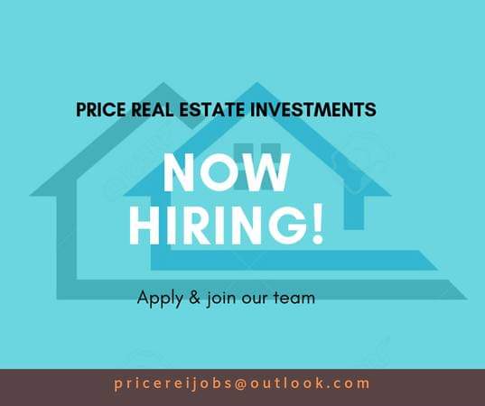 direct hire position full-time real estate virtual assistants