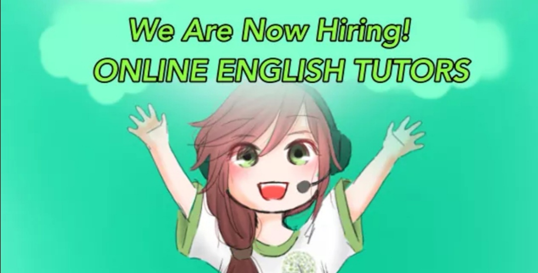 Acadsoc urgently hiring home-based online English teachers