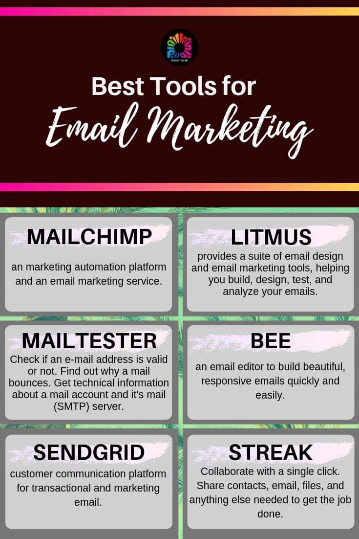 email marketing