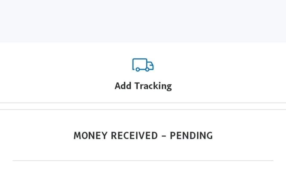 Can't transfer the money to GCash from PayPal!