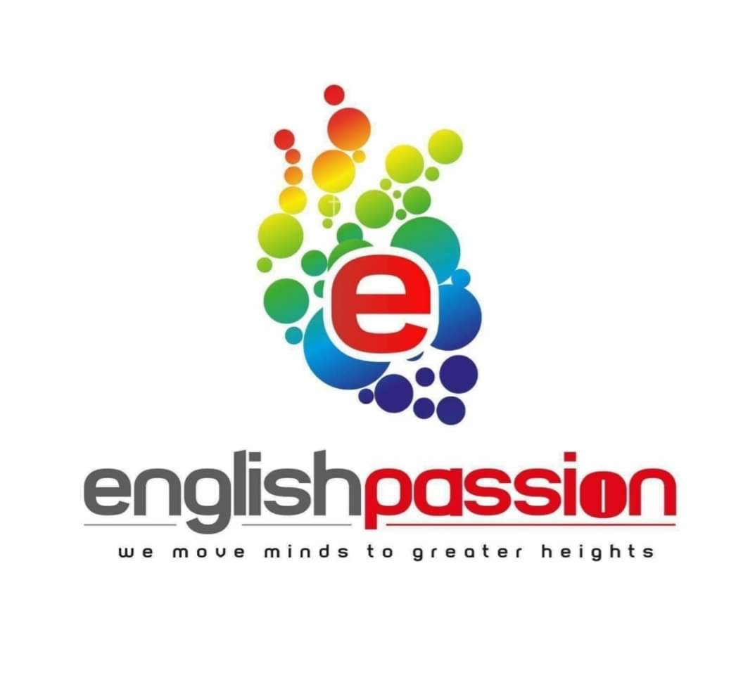 English Passion