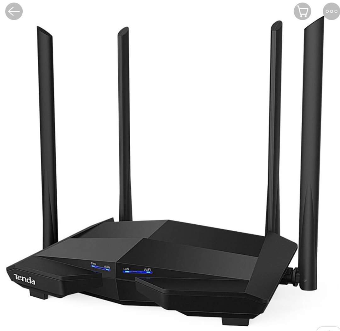 How to improve WiFi connection?