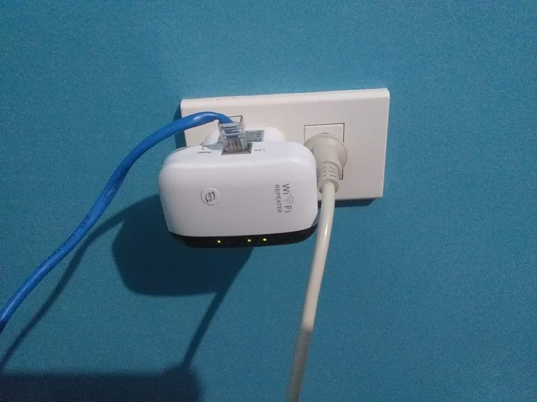 How to improve WiFi connection?