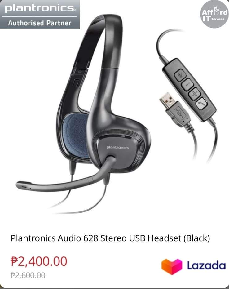 What will you recommend headset with mic voice cancellation?