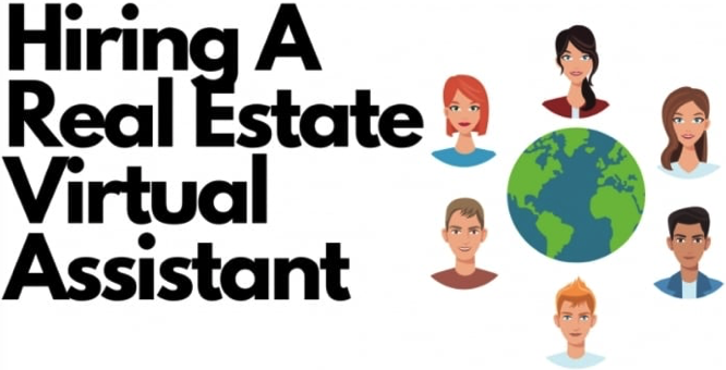 Fast Growing American Startup is searching for a highly motivated Real Estate Virtual Assistant