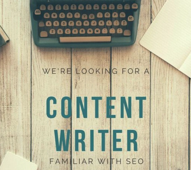 SearchEye is looking for an SEO Content Writer to create quality and engaging content