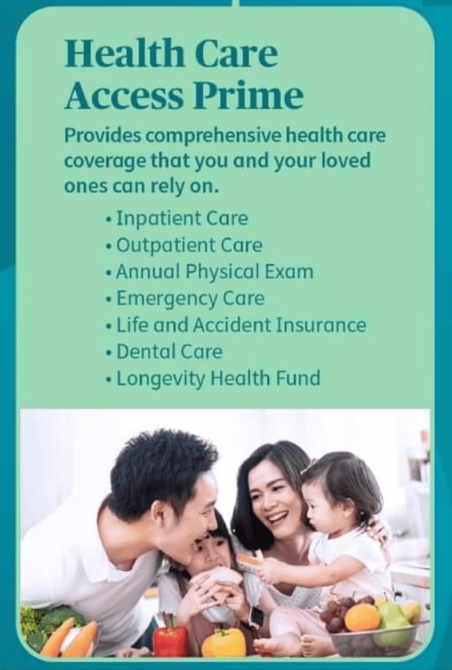 Does your US client provides you Health Insurance?