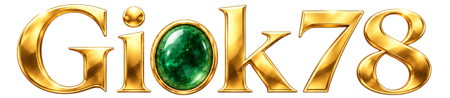 GIOK78 Logo