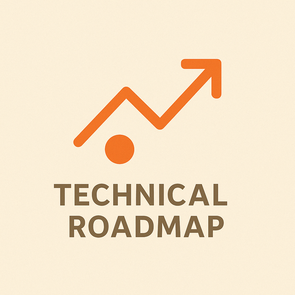 Roadmap Técnico