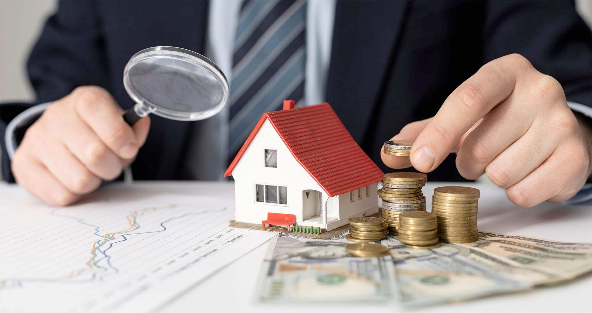 UK Economy update & Mortgages – February 2024