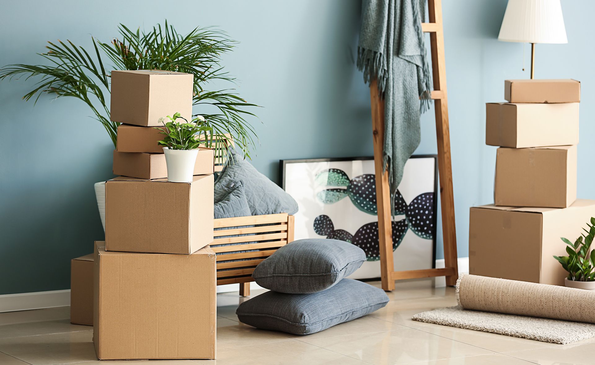 Top Tips For Applying For Large Mortgages