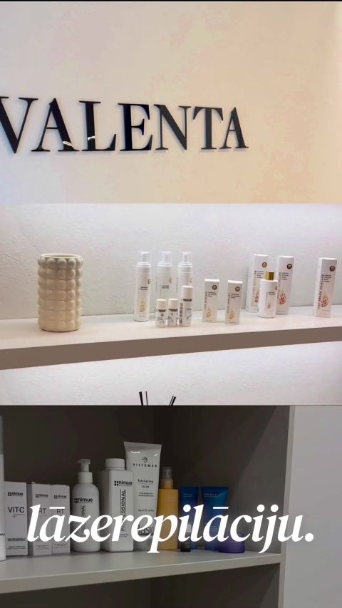 Lāzerepilācijas Noslēpumi