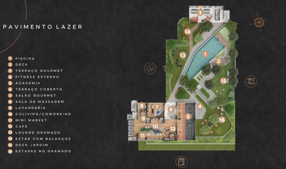 Lazer Concept João Farinha