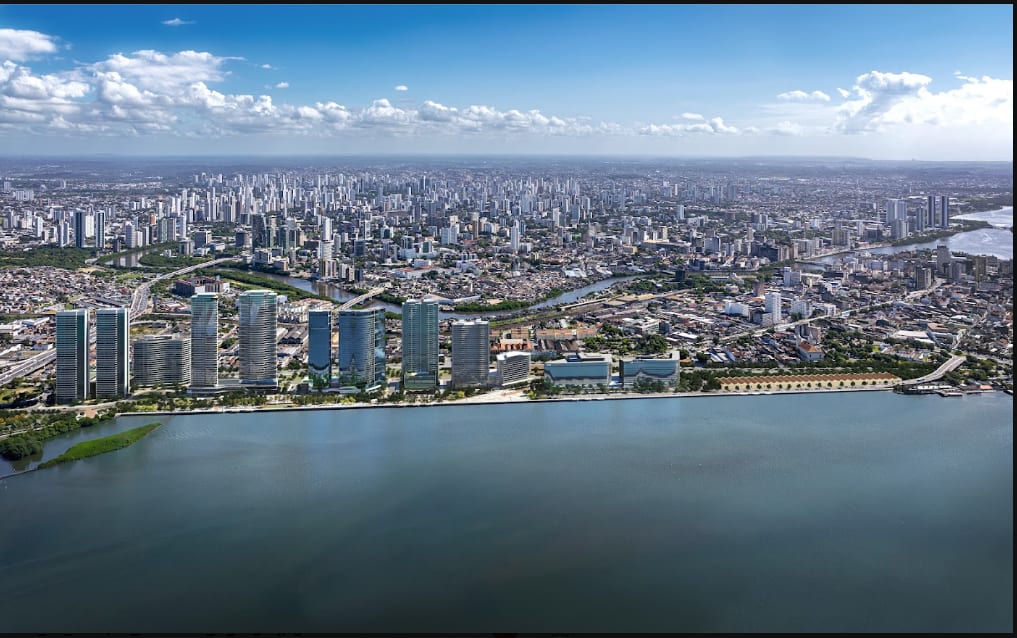 Beach Class Novo Cais