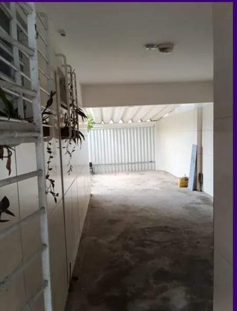 Garagem 2