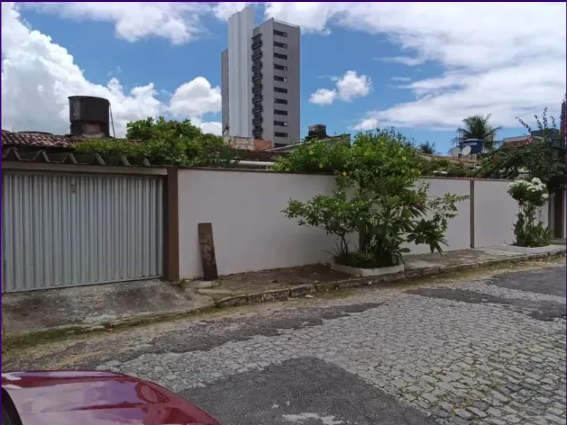Portão