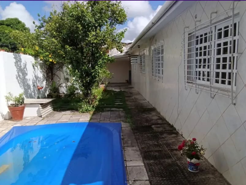 Casa Iputinga - Piscina