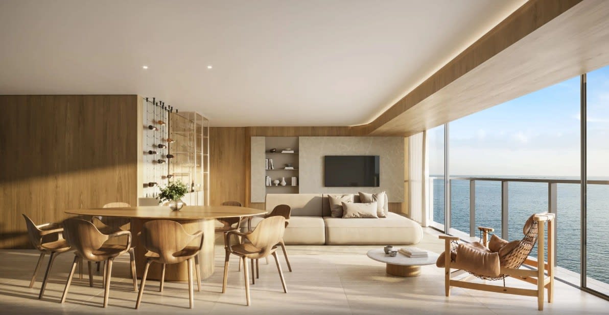 Standard Units — 360° Views
