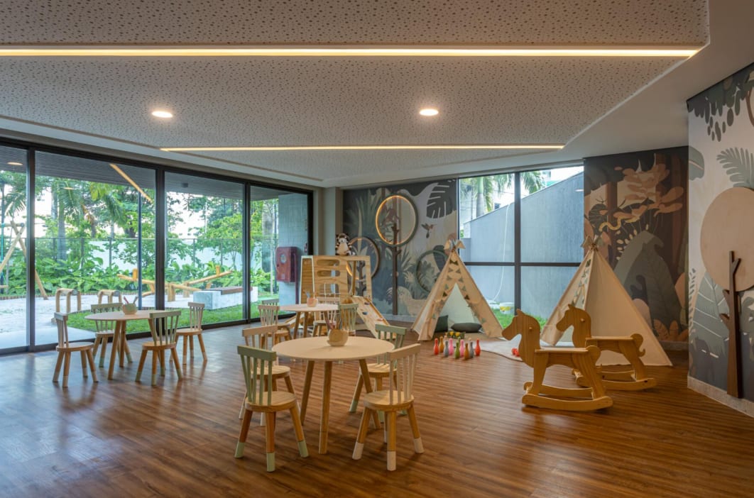 Espaço Kids