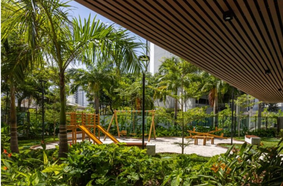 Playground