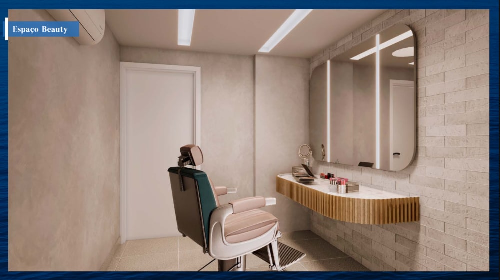 Beauty Space