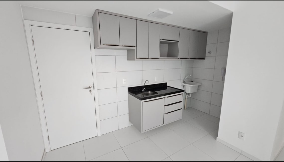 Cozinha Integrada
