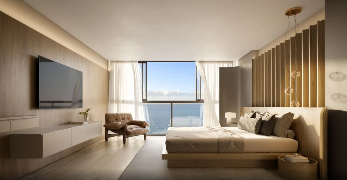 Master Suite
