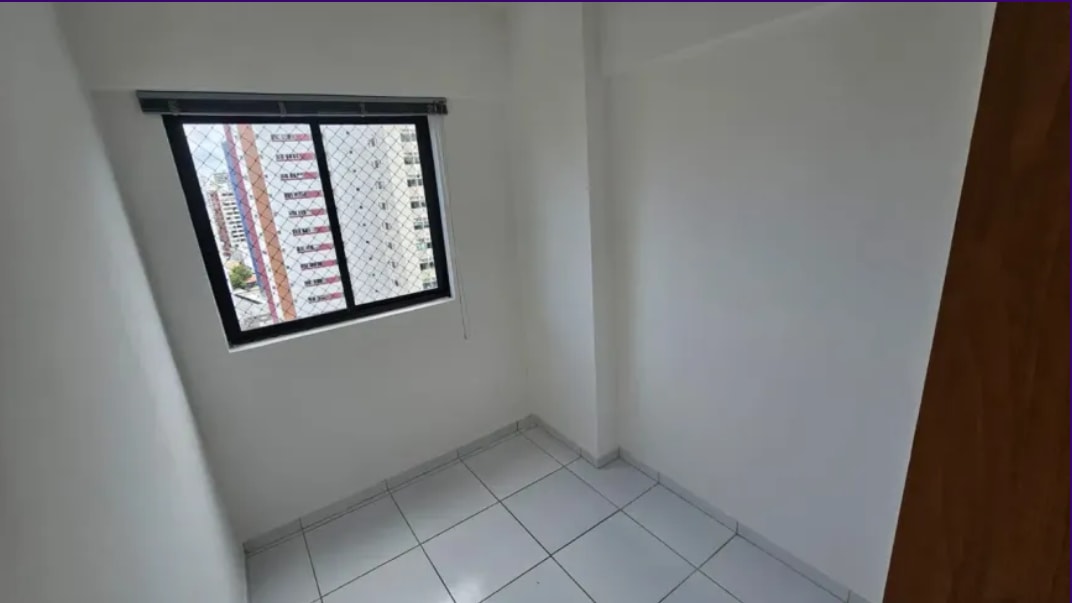 Quarto 1 - Costa de Atapuz