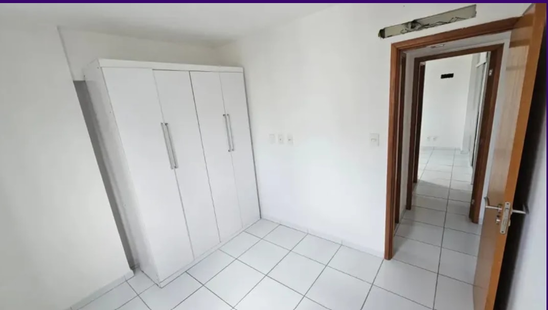 Quarto 3 - Costa de Atapuz