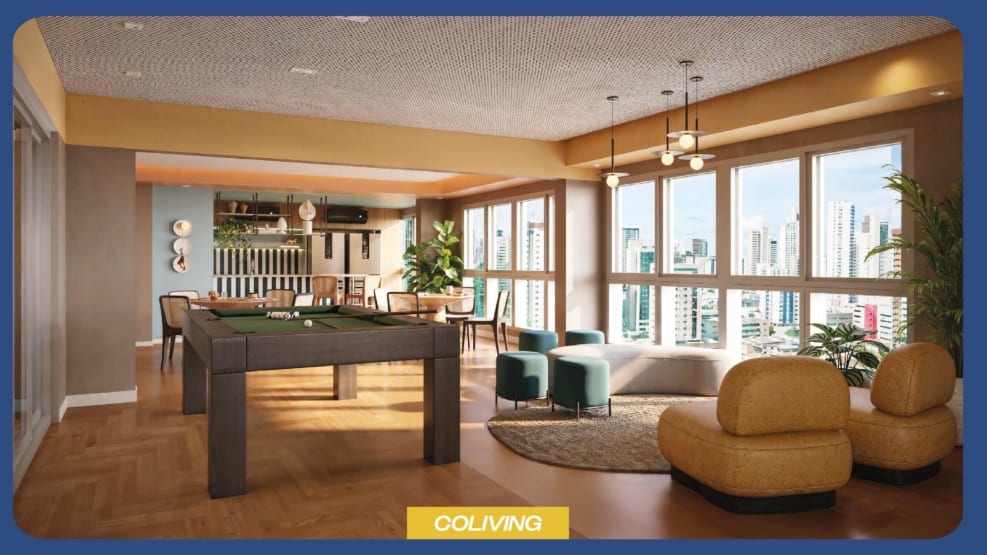 Coliving - Domus Condado
