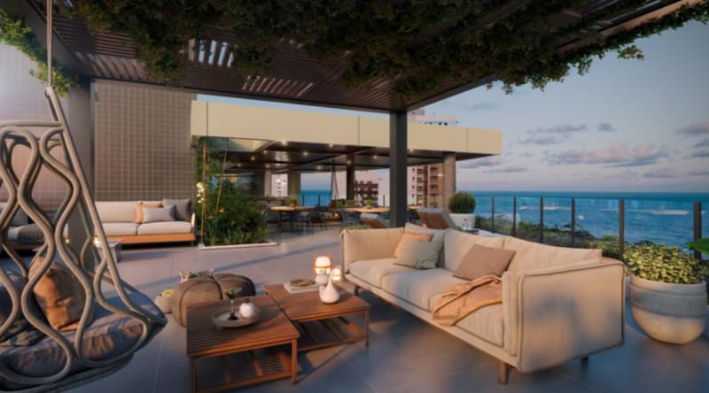 Rooftop - Amazonas 246